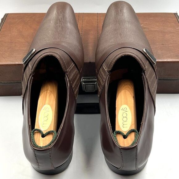 Metro Slip-on Loafers - Picture 3 of 9